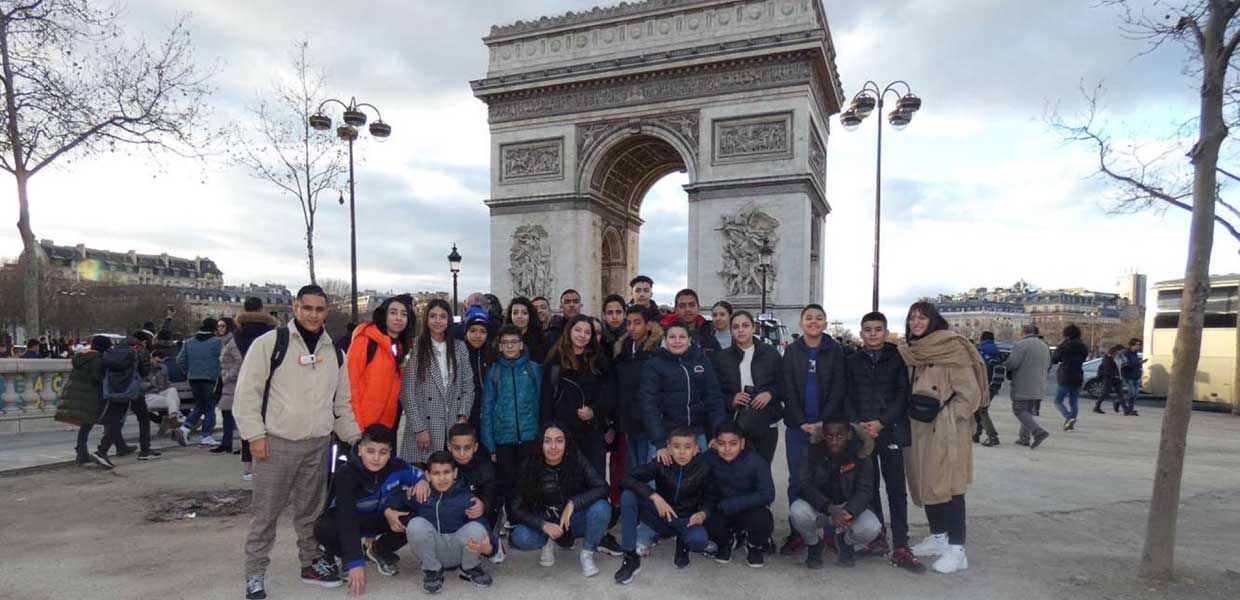 club jeunes