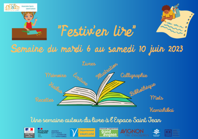 affiche édition 2023